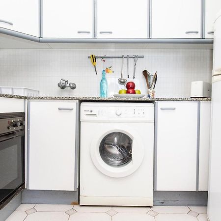 Rentalmar Nabila Miami Playa Ngoại thất bức ảnh