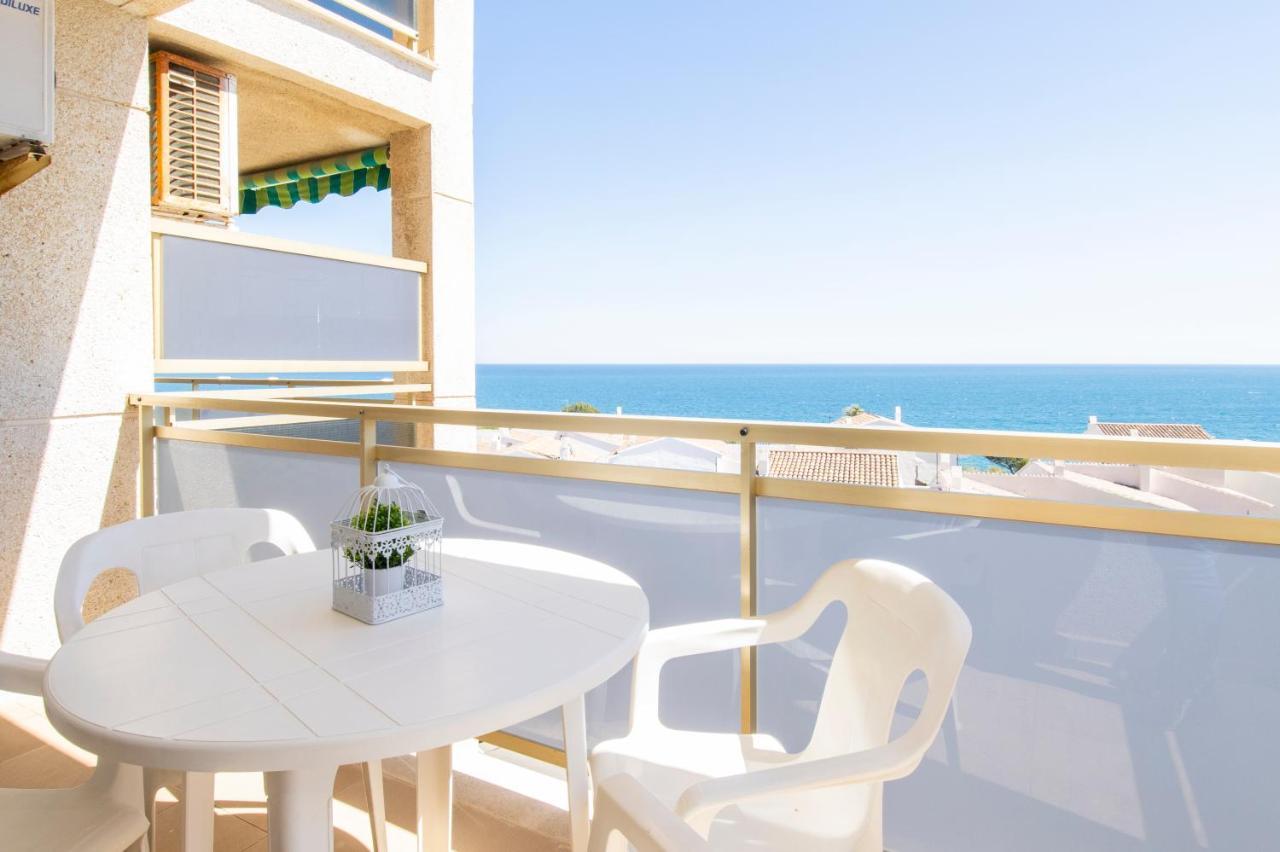 Rentalmar Nabila Miami Playa Ngoại thất bức ảnh