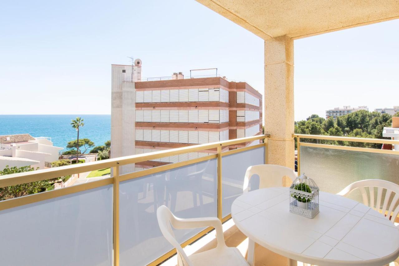 Rentalmar Nabila Miami Playa Ngoại thất bức ảnh