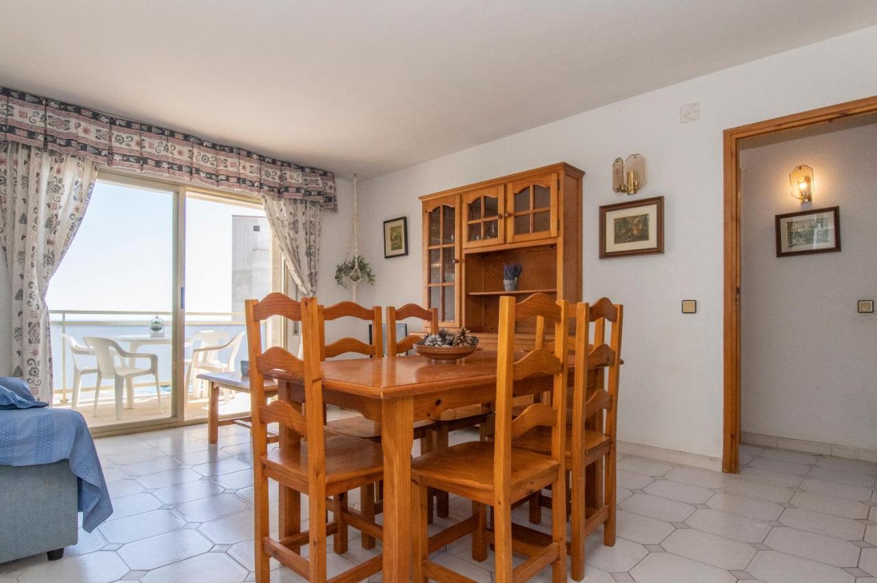 Rentalmar Nabila Miami Playa Ngoại thất bức ảnh