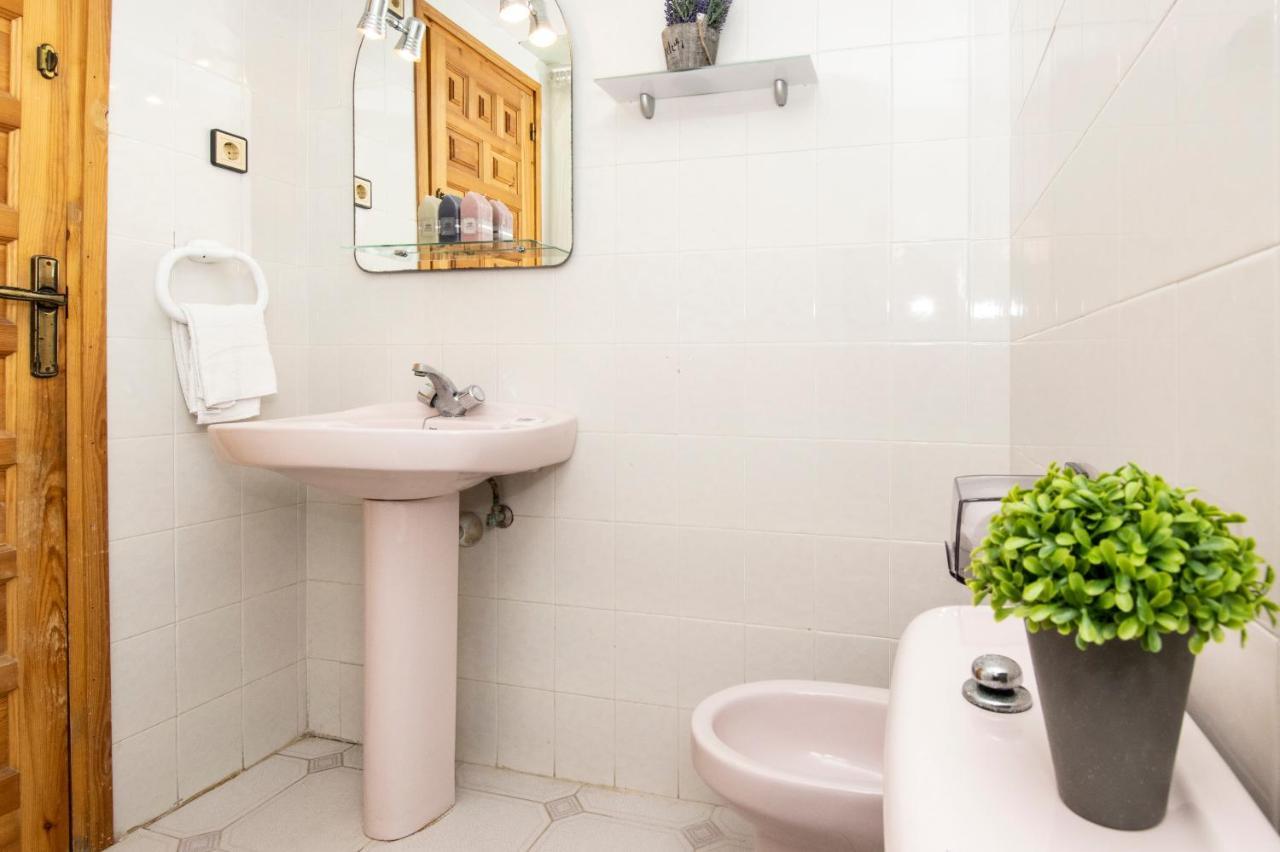 Rentalmar Nabila Miami Playa Ngoại thất bức ảnh