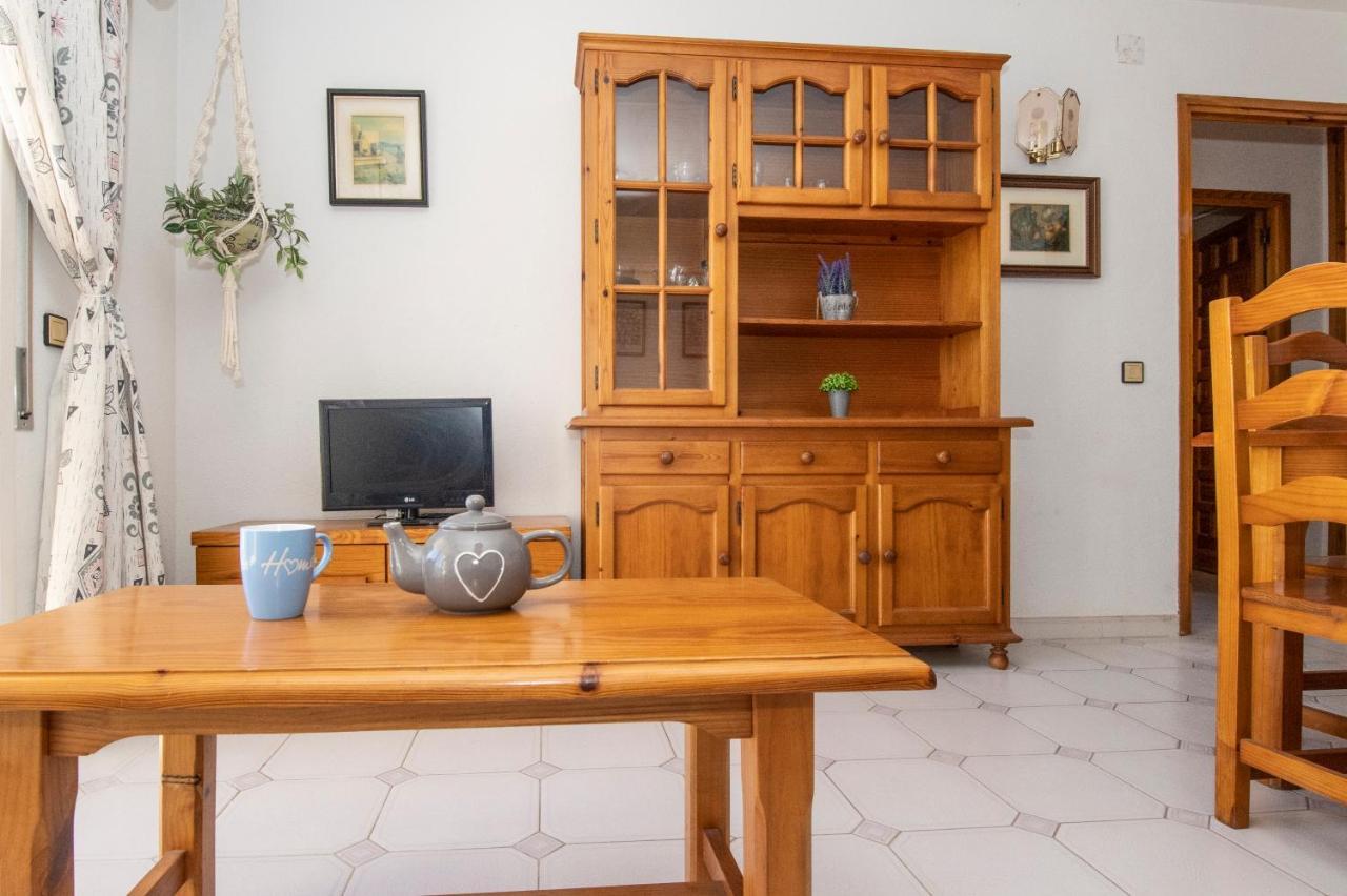 Rentalmar Nabila Miami Playa Ngoại thất bức ảnh