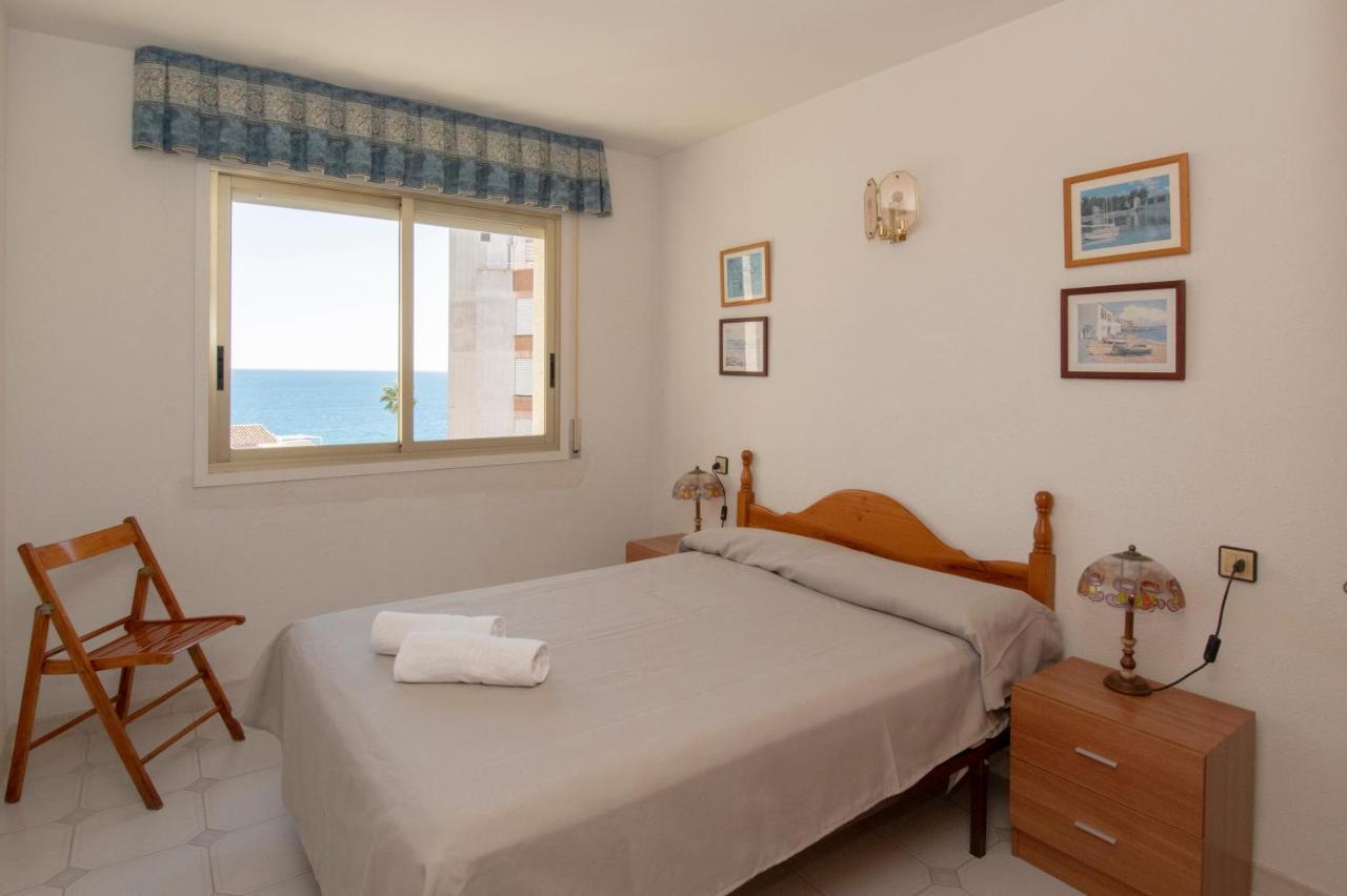 Rentalmar Nabila Miami Playa Ngoại thất bức ảnh