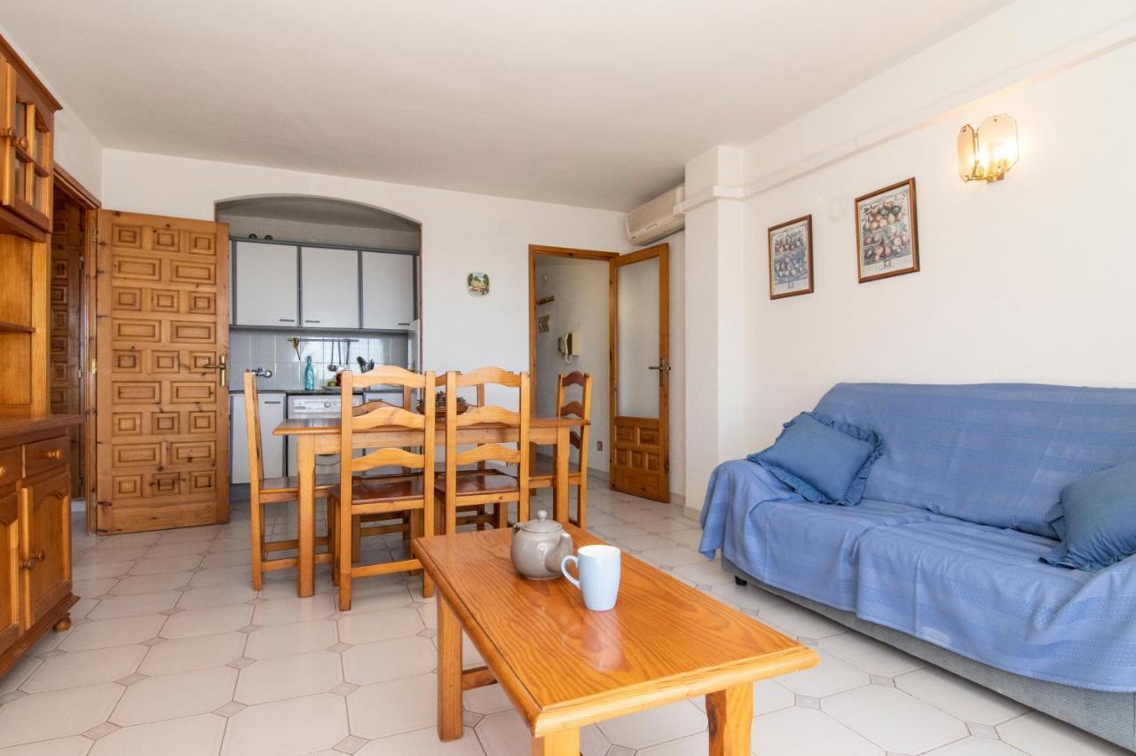 Rentalmar Nabila Miami Playa Ngoại thất bức ảnh