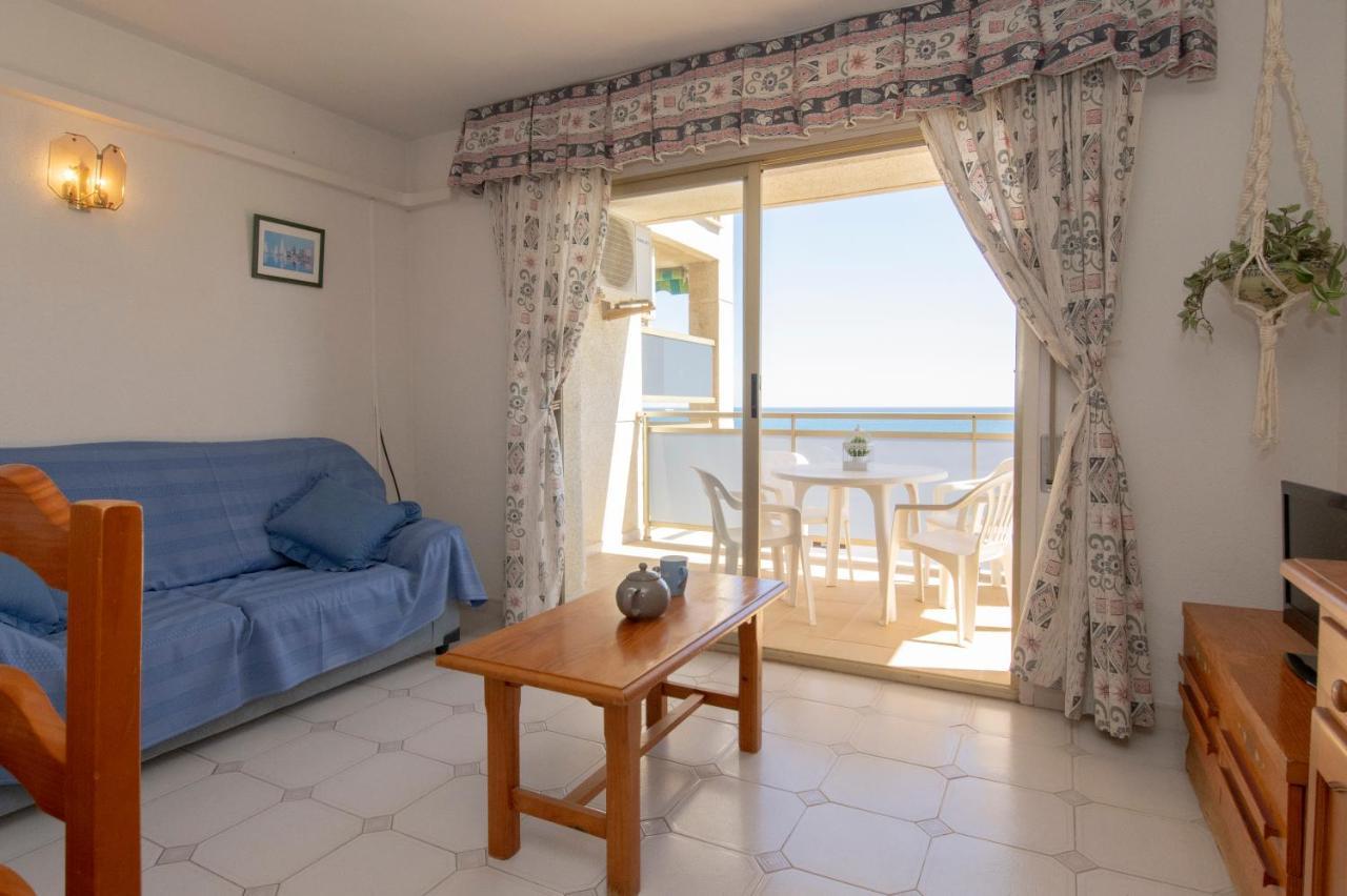 Rentalmar Nabila Miami Playa Ngoại thất bức ảnh