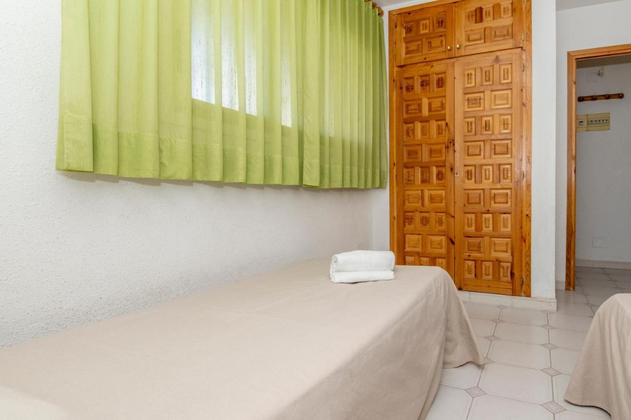 Rentalmar Nabila Miami Playa Ngoại thất bức ảnh
