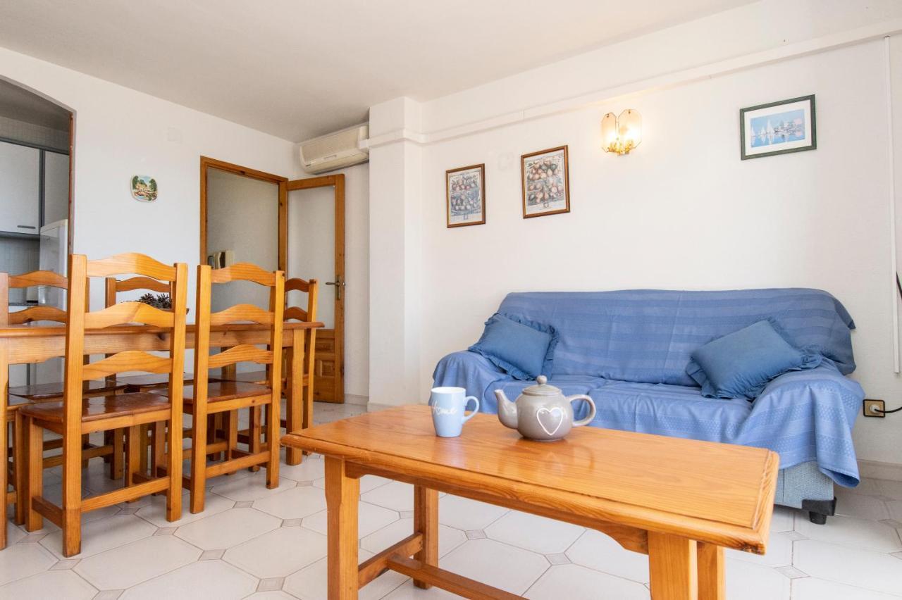 Rentalmar Nabila Miami Playa Ngoại thất bức ảnh