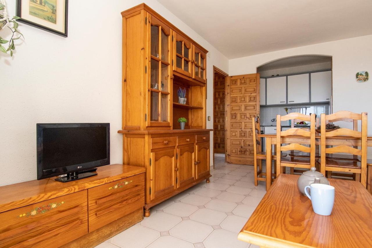 Rentalmar Nabila Miami Playa Ngoại thất bức ảnh